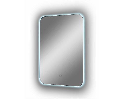 Зеркало Taliente Zled-B с LED-подсветкой, 50x70см, прямоугольное