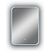 Зеркало Taliente Zled-B с LED-подсветкой, 50x70см, прямоугольное