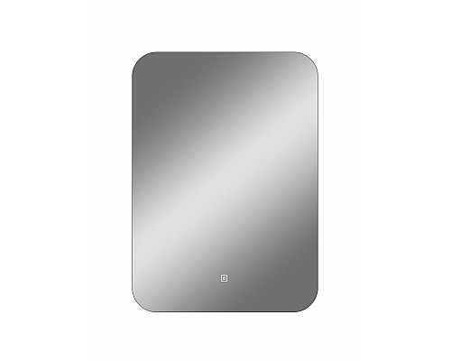 Зеркало Taliente Zled-B с LED-подсветкой, 50x70см, прямоугольное