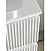 Тумба под раковину Sancos SNOB R 100x50 Bianco