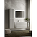 Тумба под раковину Sancos SNOB R 100x50 Bianco