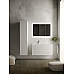 Тумба под раковину Sancos SNOB R 100x50 Bianco