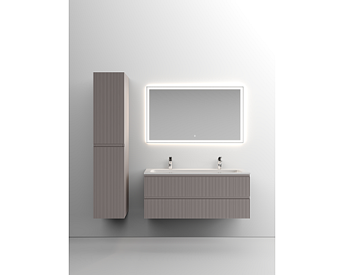 Тумба под раковину Sancos SNOB T 120x50 Doha Soft