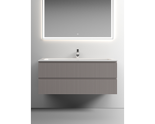 Тумба под раковину Sancos SNOB T 120x50 Doha Soft