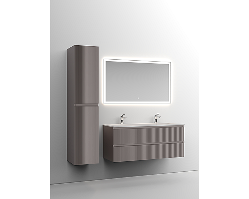 Тумба под раковину Sancos SNOB T 120x50 Doha Soft