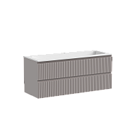 Тумба под раковину Sancos SNOB T 120x50 Doha Soft