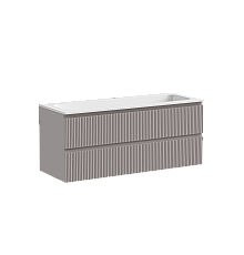 Тумба под раковину Sancos SNOB T 120x50 Doha Soft