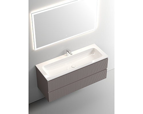 Тумба под раковину Sancos SNOB T 120x50 Doha Soft