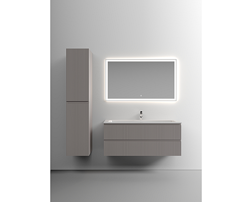 Тумба под раковину Sancos SNOB T 120x50 Doha Soft