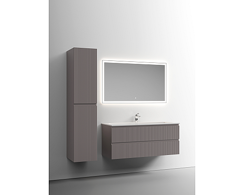 Тумба под раковину Sancos SNOB T 120x50 Doha Soft