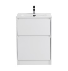 Тумба под раковину BelBagno Kraft 60 Bianco Opaco