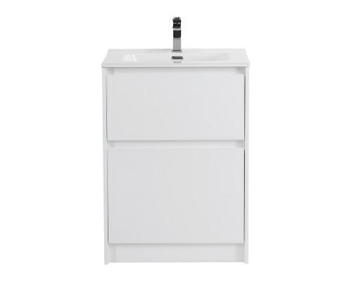 Тумба под раковину BelBagno Kraft 60 Bianco Opaco