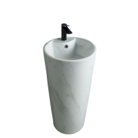 Раковина напольная Gid Nb131ws