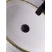 Керамическая раковина Gid Nc472