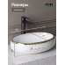 Керамическая раковина Gid Nc472