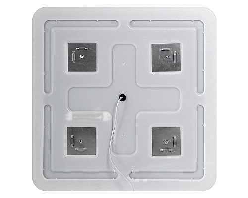 Зеркало BelBagno SPC-MAR-800-800-LED-BTN Зеркало BelBagno SPC-MAR-800-800-LED-BTN