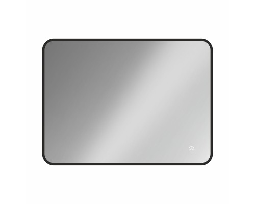 Зеркало LED Vincea VLM-3VC800B 800х600 c сенсорным выключателем и диммером
