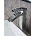 Смеситель для раковины Gid Victoria L120-CH-D