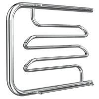 Полотенцесушитель Водяной Nika ПМ2 50х80 1016-215