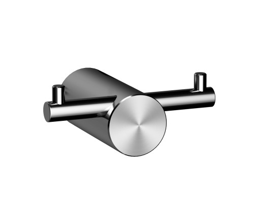 Крючок для ванной универсальный Raiber premium RP-80005 Graceful,хром