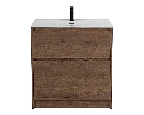 Тумба под раковину BelBagno Kraft 100 KRAFT-1000-2C-PIA-RT Rovere Tabacco Тумба под раковину BelBagno Kraft 100 KRAFT-1000-2C-PIA-RT Rovere Tabacco