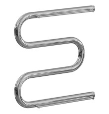 Полотенцесушитель Водяной Nika М1 с полкой 60х50 1021-272