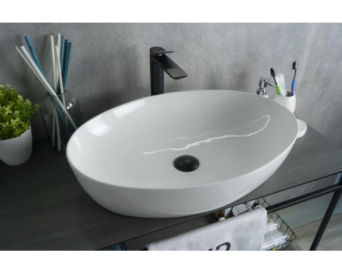 Керамическая раковина Gid N9433