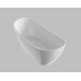 Ванна из искусственного камня Flere Boat 183x78x71 (белый глянец)