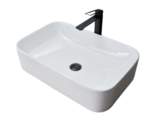 Раковина накладная Gid N9599