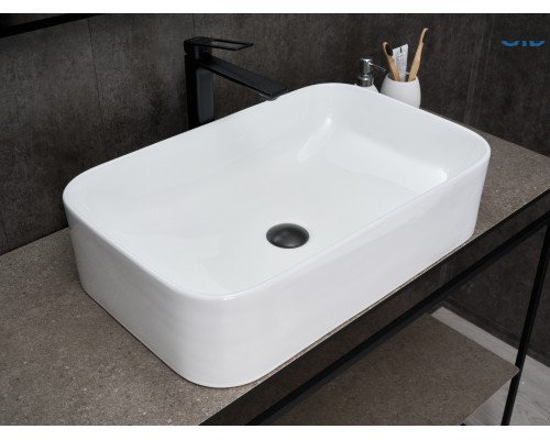 Раковина накладная Gid N9599