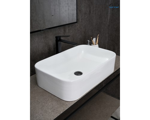 Раковина накладная Gid N9599