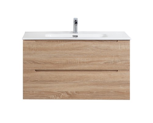 База под раковину BelBagno ETNA-1000-2C-SO-WO-P