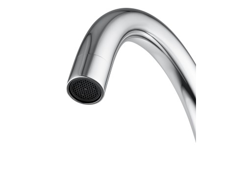 Смеситель для кухни Wonzon&Woghand BALANCE, Хром WW-052101-CR