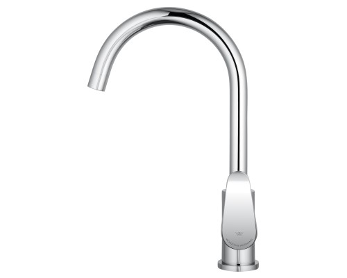 Смеситель для кухни Wonzon&Woghand BALANCE, Хром WW-052101-CR