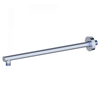 Настенный кронштейн для верхнего душа Wonzon&Woghand, Хром WW-SA09-40-CR