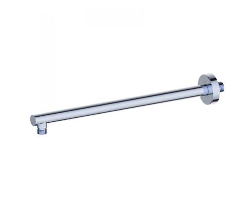 Настенный кронштейн для верхнего душа Wonzon&Woghand, Хром WW-SA09-40-CR