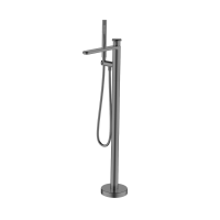Смеситель для ванны ALTROBAGNO Рикко (Ricco) 020213 GM