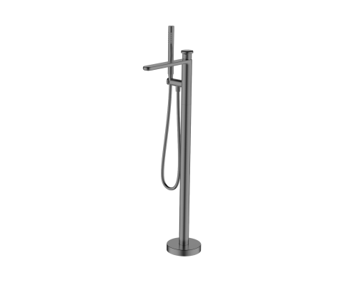 Смеситель для ванны ALTROBAGNO Рикко (Ricco) 020213 GM