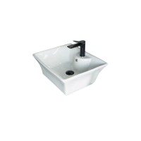 Керамическая раковина Gid N9108