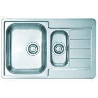 Кухонная мойка Alveus Line 70 SAT-90 790x500 1065684