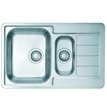 Кухонная мойка Alveus Line 70 SAT-90 790x500 1065684