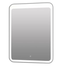 Зеркало Континент "Lacio LED" ЗЛП530