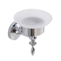 Держатель мыльницы подвесной ART&MAX AM-E-4299-Cr