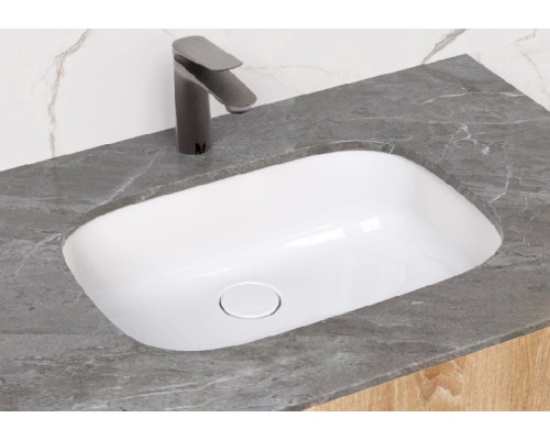 Раковина под столешницу Arrow AP41008C белый