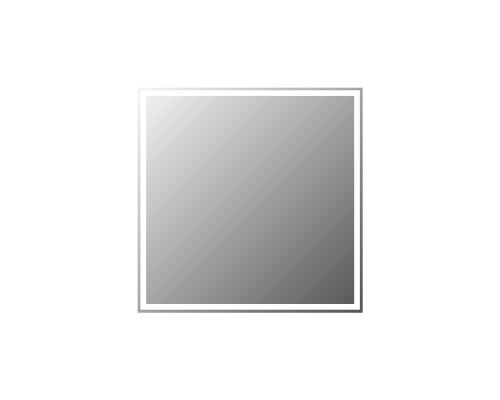 Зеркало BelBagno SPC-GRT-800-800-LED-BTN