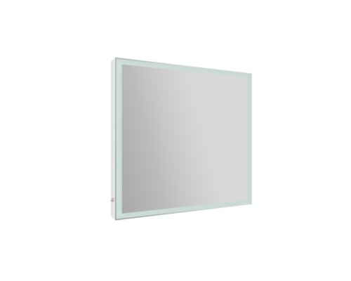 Зеркало BelBagno SPC-GRT-800-800-LED-BTN