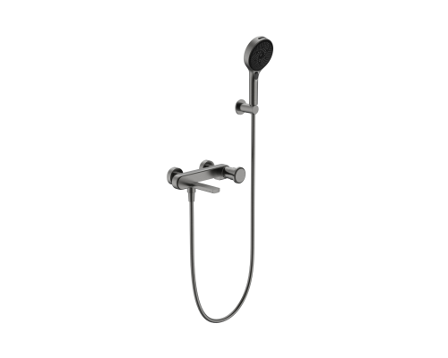 Смеситель для ванны ALTROBAGNO Рикко (Ricco) 0235 GM