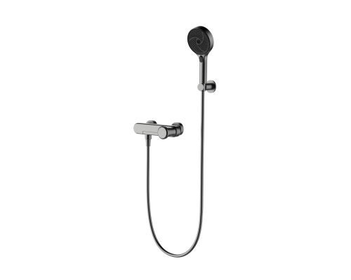 Смеситель для ванны ALTROBAGNO Рикко (Ricco) 0235 GM