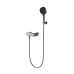 Смеситель для ванны ALTROBAGNO Рикко (Ricco) 0235 GM