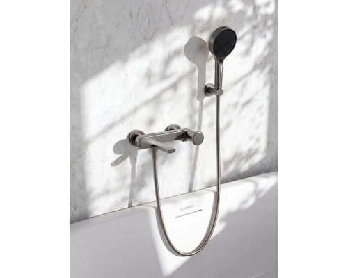 Смеситель для ванны ALTROBAGNO Рикко (Ricco) 0235 GM